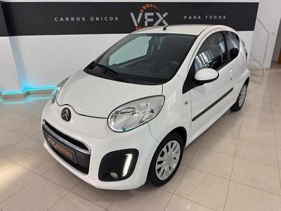 Citroën C1