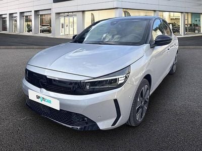 Cinzento Usado 2024 Opel Corsa-e Citadino | € 28.990