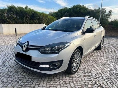 Renault Mégane III