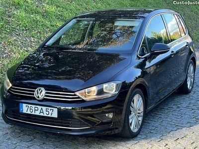VW Golf VII