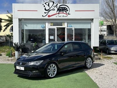 Seat Leon ST