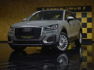 usado Audi Q2 1.6 TDI