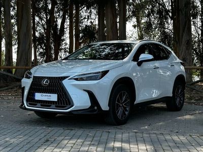 Lexus NX350h