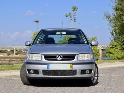 VW Polo