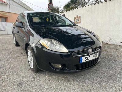 Fiat Bravo