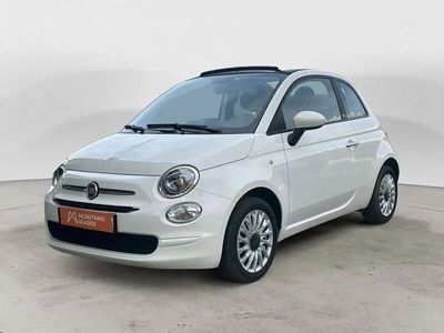 usado Fiat 500C 1.0 Mhev Hybrid Club