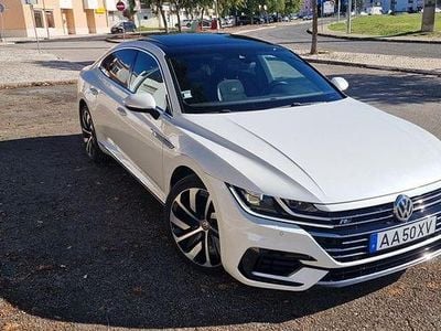 VW Arteon