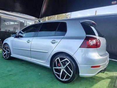 VW Golf V