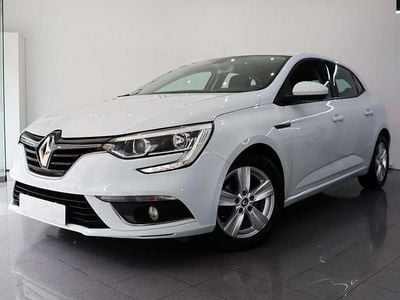 Renault Mégane IV