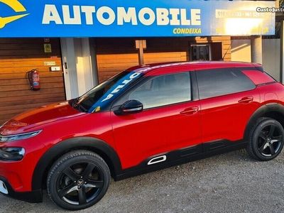 usado Citroën C4 Cactus 1.6 BlueHDi Live