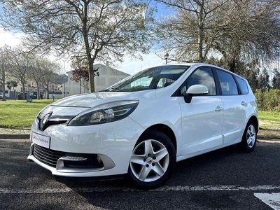 Renault Grand Scénic III