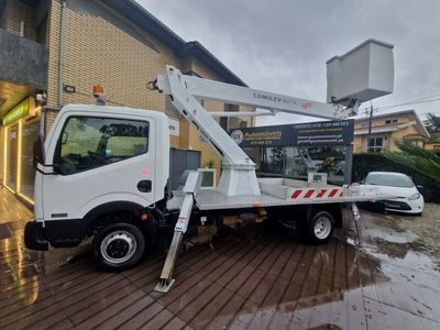 Nissan Cabstar