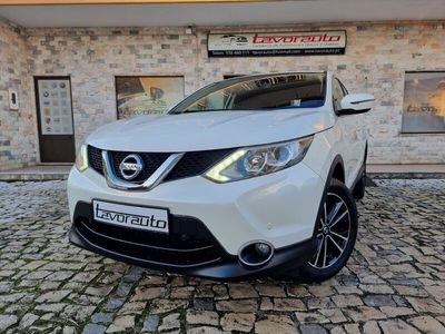 usado Nissan Qashqai 1.5 dCi ECO Acenta