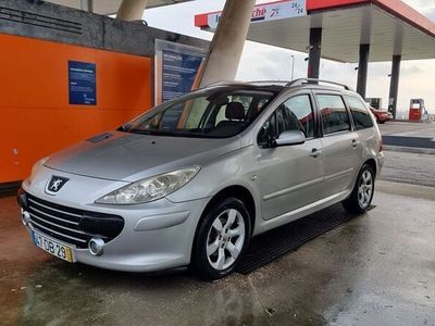 Peugeot 307