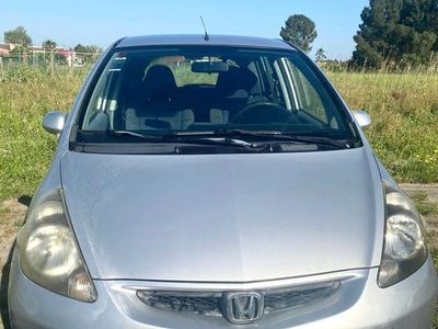 usado Honda Jazz AC 1.2