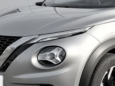 Usado Nissan Juke 114 HP (83 kW) 2024 Outra SUV