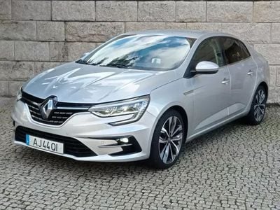 Renault Mégane IV