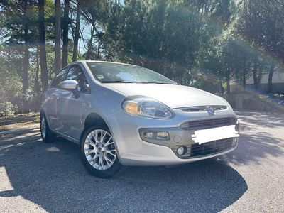 Fiat Punto Evo
