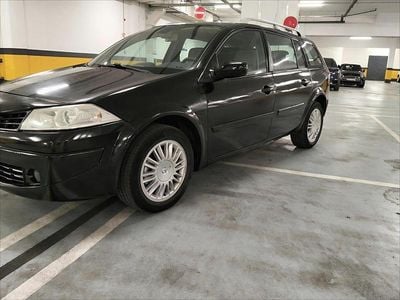 Renault Mégane II