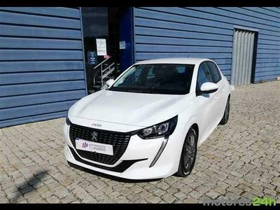 usado Peugeot 208 1.2 PureTech Active Pack