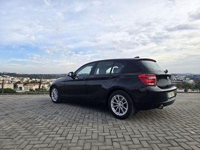 BMW 116