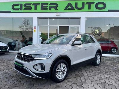 Outra Usado 2023 VW T-Roc SUV | € 21.950 (Preço justo)