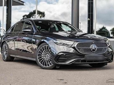 Usado Mercedes E300 320 HP (235 kW) 2024 Outra