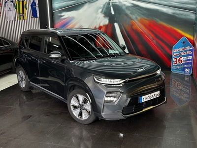 usado Kia Soul EV 