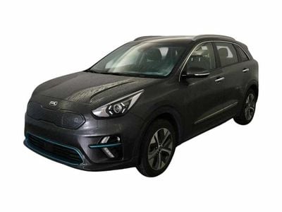 Cinzento Usado 2021 Kia e-Niro SUV | € 19.450 (Super Preço)