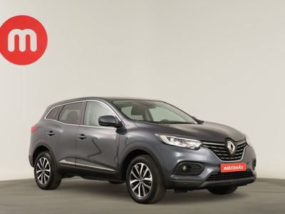 usado Renault Kadjar 1.3 TCe Equilibre EDC