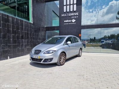 usado Seat Altea