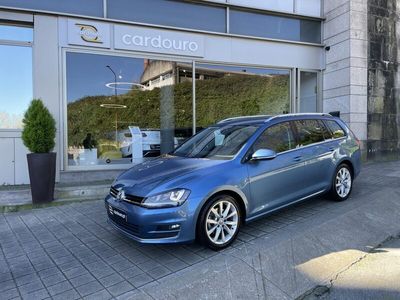 VW Golf VII