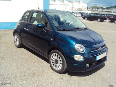 usado Fiat 500 1.0 Hybrid Lounge 70cv