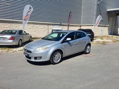 usado Fiat Bravo 1.6 Multijet Dynamic