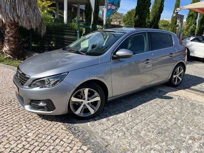 usado Peugeot 308 1.2 PureTech Style