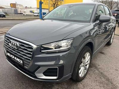 Cinza Usado 2019 Audi Q2 Sport SUV | € 22.750 (Preço justo)