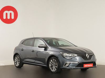 usado Renault Mégane GT Line Mégane 1.33 Tce Fap