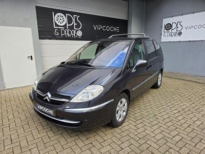 Usado 2009 Citroën C8 Exclusive Monovolume | € 6.990