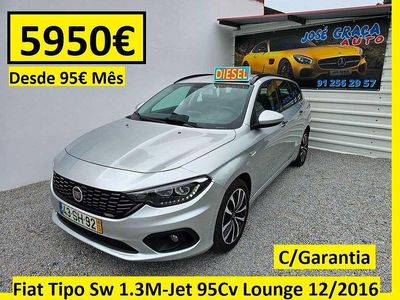 Fiat Tipo