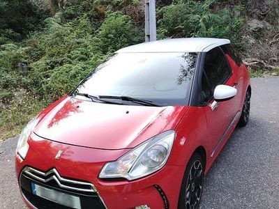 Citroën DS3