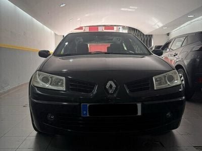 Renault Mégane II
