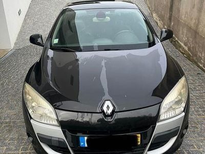 Renault Mégane III