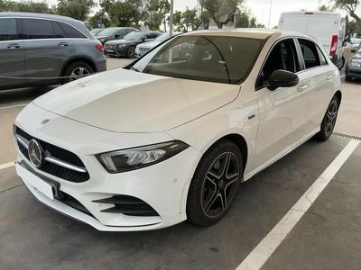 Mercedes A250