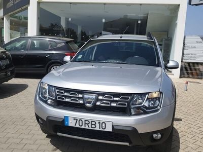 usado Dacia Duster 1.5 dCi SL Best Choice