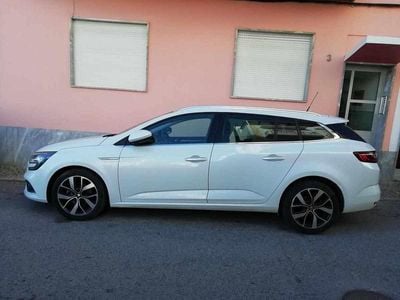 Renault Mégane GrandTour