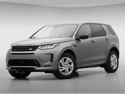 Usado Land Rover Discovery 5 R-Dynamic 309 HP (227 kW) 2023 Cinza SUV