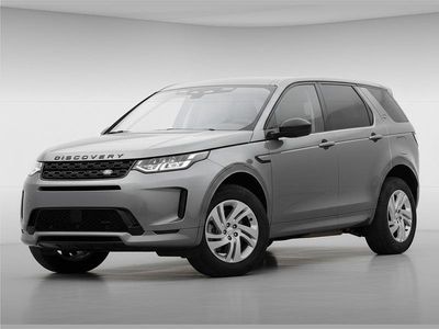 Cinza Usado 2023 Land Rover Discovery 5 R-Dynamic SUV | € 38.900 (Preço justo)