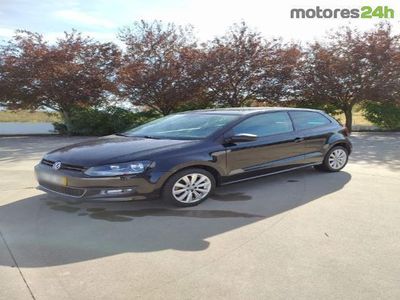 usado VW Polo 1.6 TDi Confortline