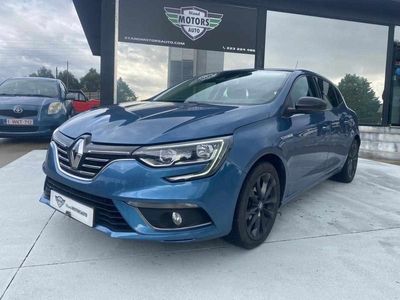 Renault Mégane IV