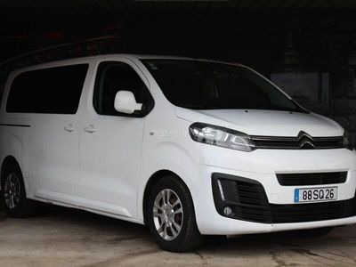 Citroën Spacetourer